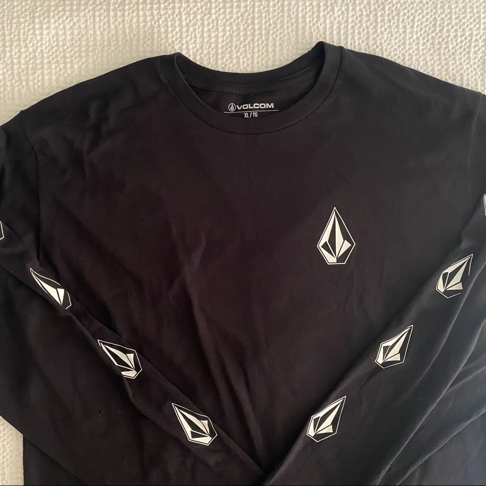Volcom Long Sleeve